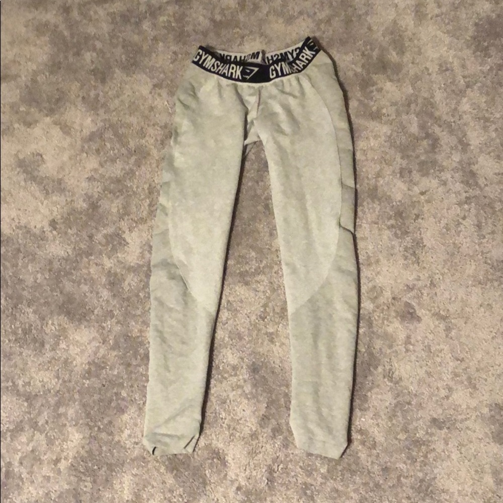 Gymshark dry leggings